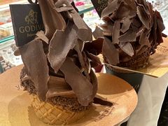 -GODIVA(海岸城店)