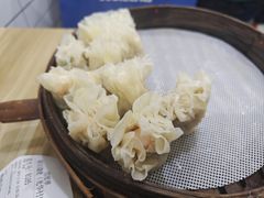 -晓友烧麦(光华村店)