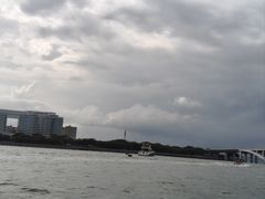 -五缘湾游艇帆船俱乐部