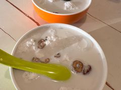 炒清补凉炒冰-南洋风味(万宁店)