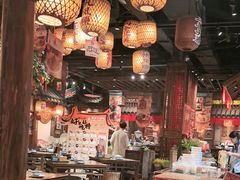 -南京大牌档(之心城店)
