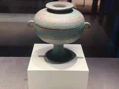 -大同市博物馆