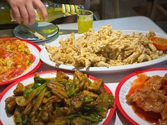 -夕阳红小吃(中街大悦城店)