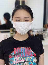 -Doris多里斯半永久纹眉·SMP纹发·发际线