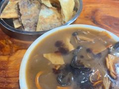 -逍遥镇刘相五胡辣汤豆沫馆(康复中街店)