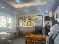 -非遗近水楼糕团(景德路店)