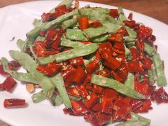 -外婆私房菜(新亚百货店)