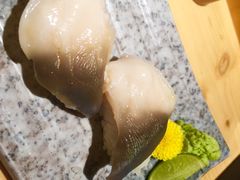 -板长寿司(铜锣湾店)