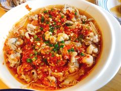 -兔爸私家小厨(新北万达店)