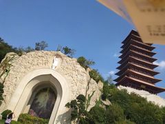 -牛首山文化旅游区