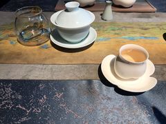 -醉西楼·国风茶社