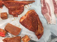 -汉丽轩韩式自助烤肉十二年(SM广场店)