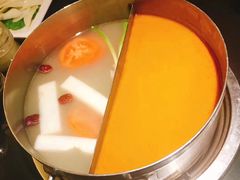 -辉哥火锅(虹桥路店)