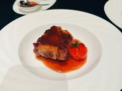 -北京四季酒店·采逸轩