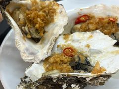 -仙螺岛海鲜自助餐厅(总店)