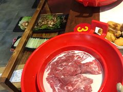 -梯坎老火锅(天禧店)