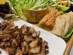 -大眼锅贴水饺(河东店)