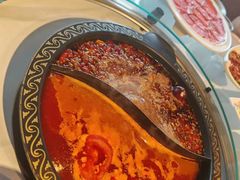 -三江两海老火锅(北京首店)
