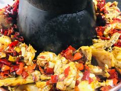 -北龙火锅店(燕山大街店)