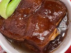 -玉华台饭庄(裕中西里小区店)