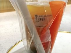 -CoCo都可(汉神购物广场店)