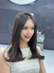-美美秀造型