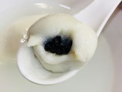 -朱新年·苏式汤团·面点(北寺塔店)