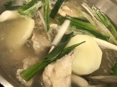 -新村一只鸡(新村本店)