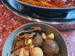 -纸盐河码头火锅(十八梯店)