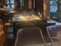 -羊大爷涮肉(亮马桥店)