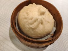 -无锡城中皇冠假日酒店·芳园中餐厅