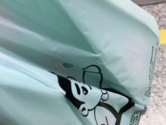 -爸爸糖吐司面包(宁波世纪东方店)