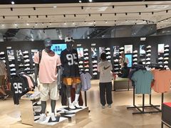 -NIKE(朝阳合生汇店)