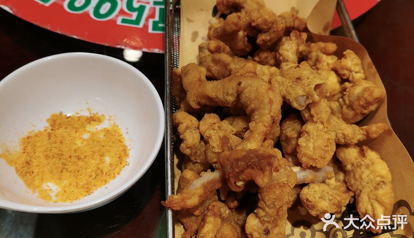 老铺饺子真是越来越不好吃了[流泪]