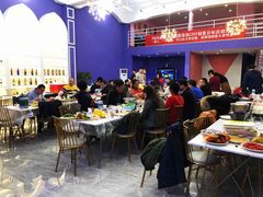 -克拉城堡网红轰趴馆·会场