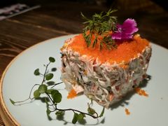 -卢布里西餐厅(海拉尔店)