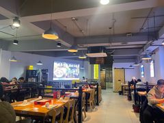 -四禧精酿铜锅涮肉·烧烤工场(大明湖店)