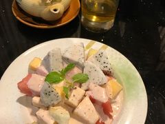 -真剑日本料理·铁板烧(贵州路店)