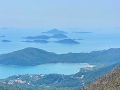 -凤凰山