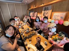 -星巴克臻选(济南恒隆店)