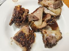 -比尔森韩式烤肉自助(国商店)