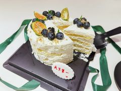 -姆们M Sweetie Cake(五道口店)