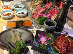 -吉秋田鲜和牛烧肉·肉档自选