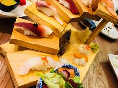 -阿吾罗日本料理(K11艺术中心店)
