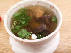 -裕记烧腊连锁餐饮(外马分店)