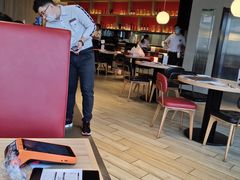 -必胜客(栖乐荟店)