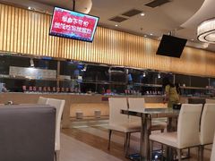 -东方之珠洗浴休闲广场(于家堡店)