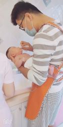 -金月汇月子会所(常宁宫生态店)