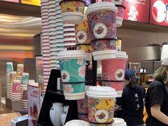 零售区-茶话弄(咖啡·中贸广场店)