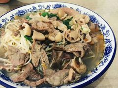 -平安桥张氏肥肠粉